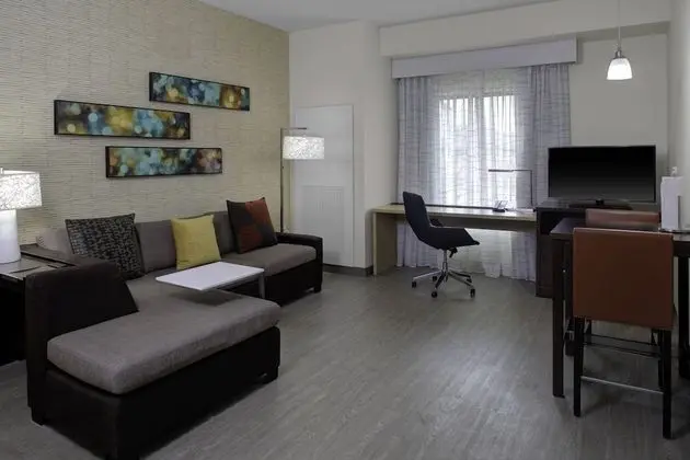Stüdyo, 1 En Büyük (King) Boy Yatak ve Çekyat (Mobility Accessible, Tub)