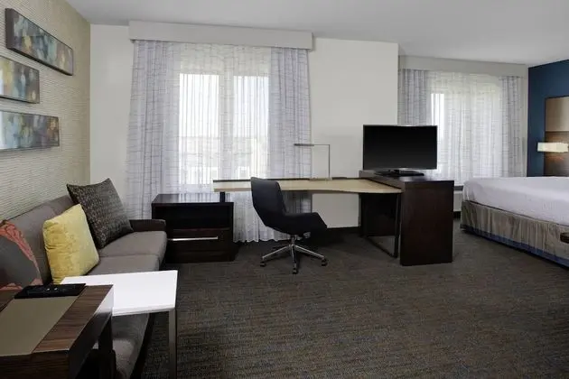 Stüdyo, 1 En Büyük (King) Boy Yatak ve Çekyat (Mobility Accessible, Tub)