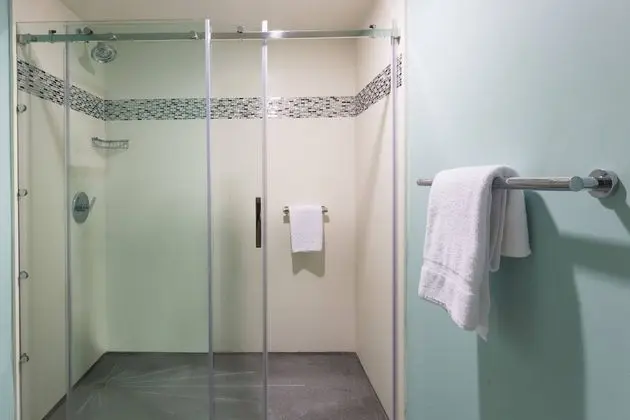 Süit, 1 Yatak Odası, Okyanusa Sıfır