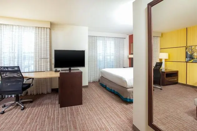 Stüdyo Süit, 1 En Büyük (King) Boy Yatak ve Çekyat