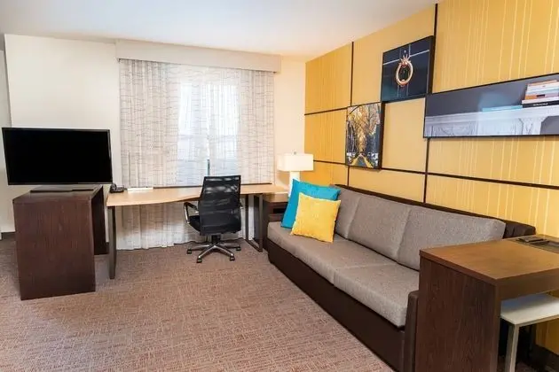 Stüdyo Süit, 1 En Büyük (King) Boy Yatak ve Çekyat