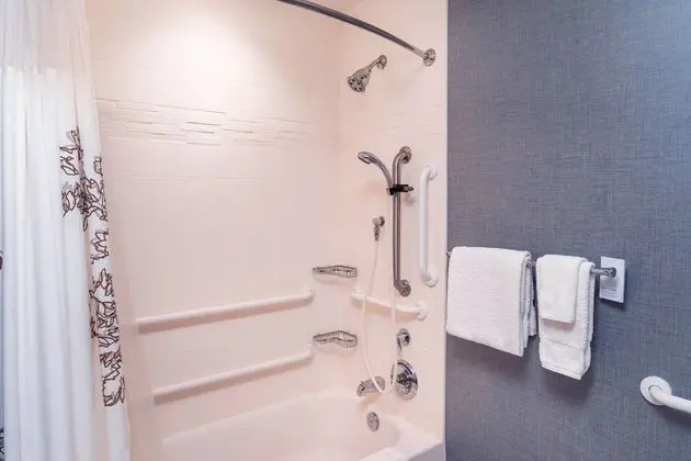 Stüdyo Süit, 1 En Büyük (King) Boy Yatak ve Çekyat