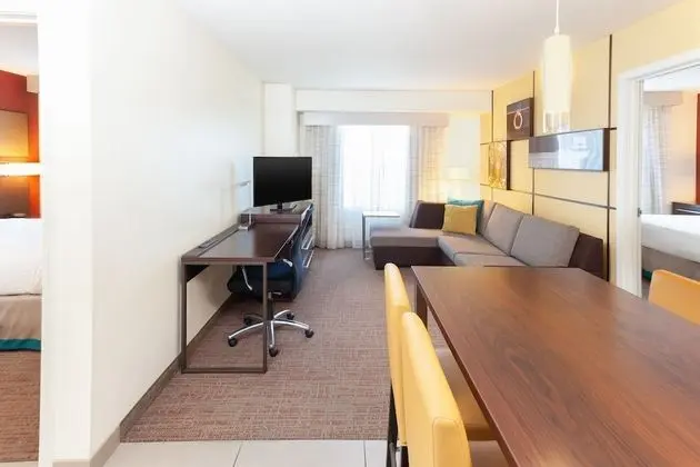 Süit, 1 Çift Kişilik Yatak