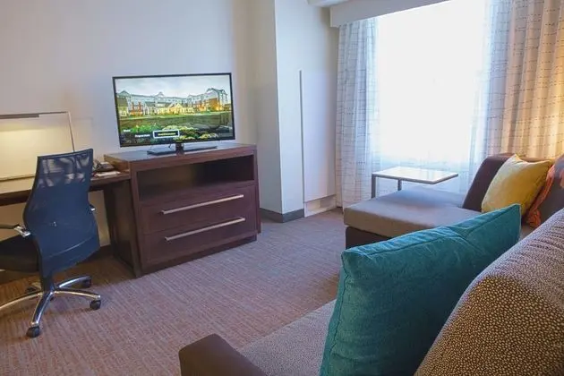 Süit, 1 Çift Kişilik Yatak