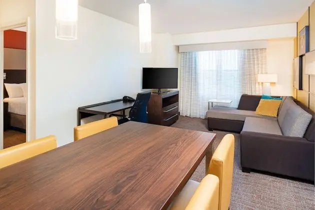 Süit, 1 Çift Kişilik Yatak