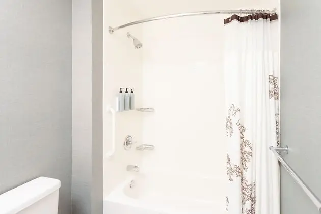 Süit, 1 Çift Kişilik Yatak