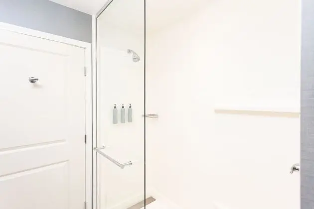 Süit, 1 Çift Kişilik Yatak