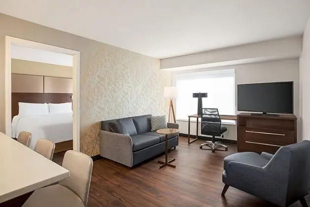 Süit, 2 Yatak Odası (Mobility Accessible, Tub)