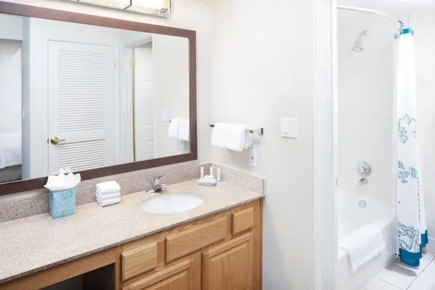 Çatı Katı (Loft), 2 Yatak Odası (Bi-Level)