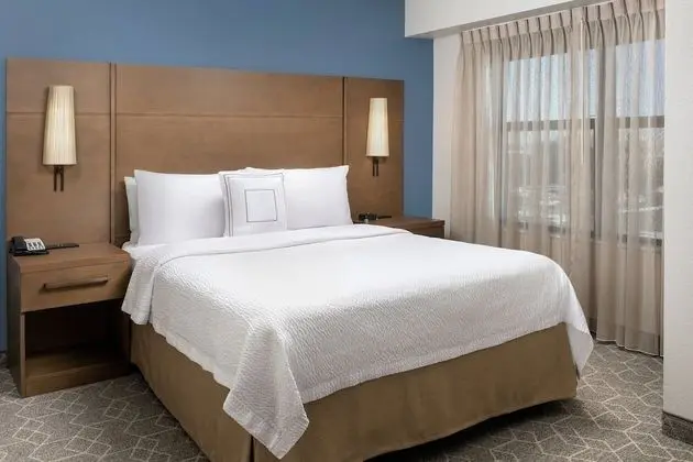 Süit, 2 Yatak Odası, Şömine (Mobility Accessible, Tub)