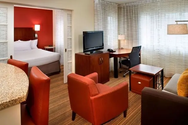Süit, Birden Çok Yatak, Engellilere Uygun (Mobility Tub Two Bedrooms)