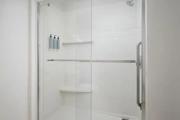 Süit, 1 Yatak Odası (Hearing Accessible)