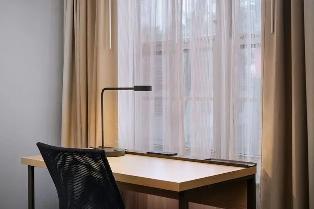 Süit, 1 Yatak Odası