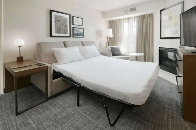 Süit, Birden Çok Yatak, Engellilere Uygun (Hearing Two Bedrooms)