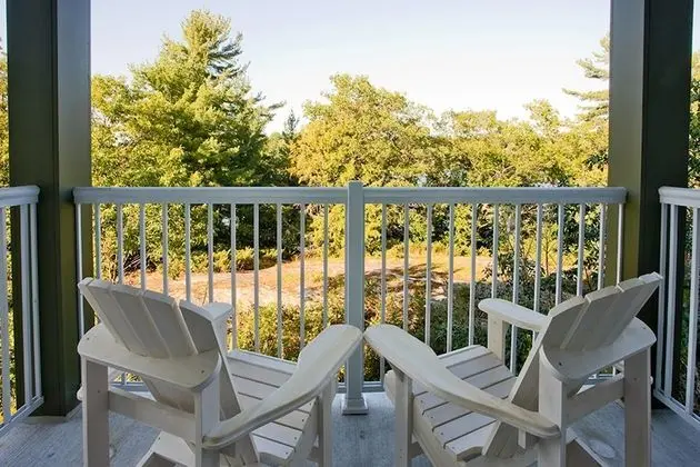 Süit, 1 Yatak Odası, Balkon (Balcony)