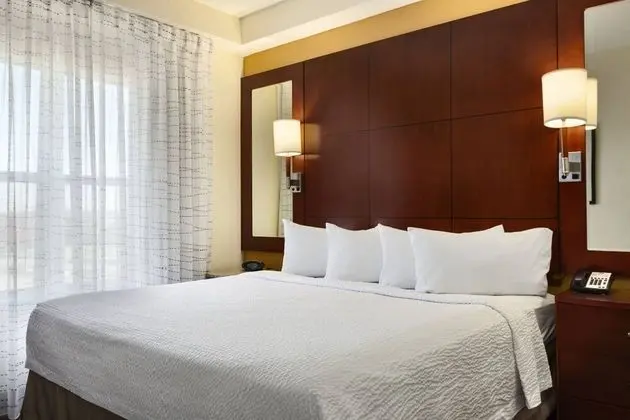 Süit, 1 Yatak Odası