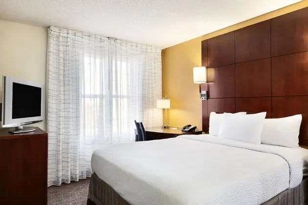 Süit, 2 Yatak Odası