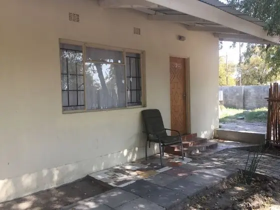 Tek Büyük Yataklı Oda, Bahçe Manzaralı