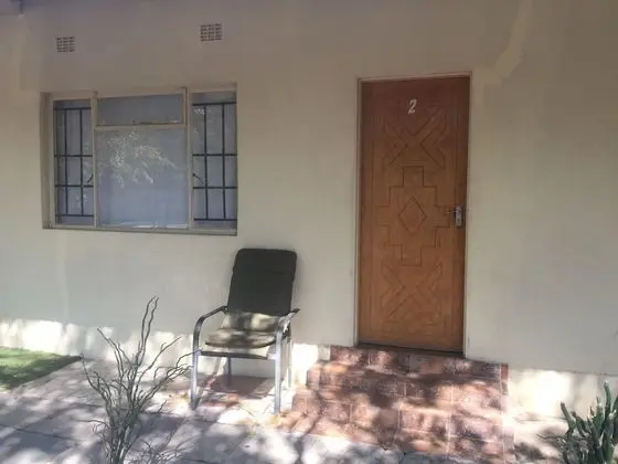 Tek Büyük Yataklı Oda, Bahçe Manzaralı