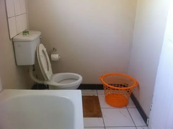 Tek Büyük Yataklı Oda, Bahçe Manzaralı