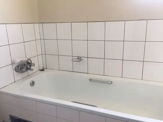 Tek Büyük Yataklı Oda, Bahçe Manzaralı