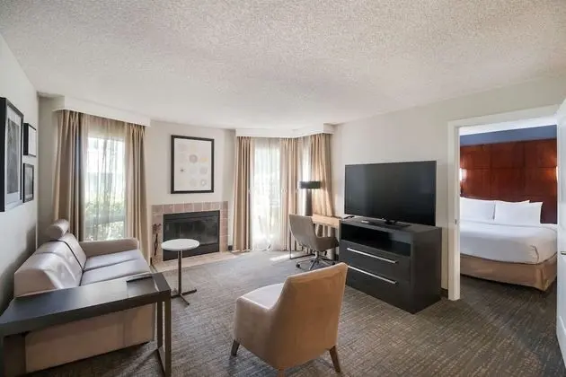 Süit, Birden Çok Yatak (Two Bedroom)