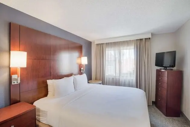 Süit, Birden Çok Yatak (Two Bedroom)