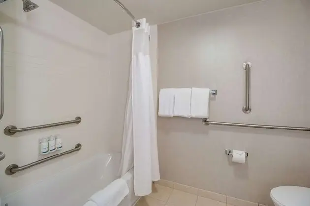 Süit, Birden Çok Yatak (Two Bedroom)