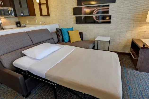 Süit, 1 Yatak Odası (Mobility Accessible, Tub)