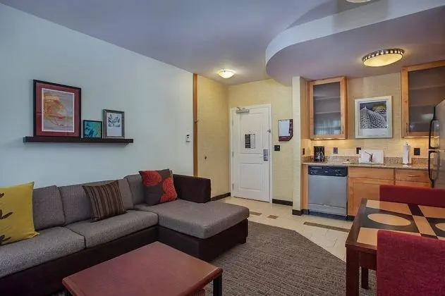 Stüdyo, 1 En Büyük (King) Boy Yatak ve Çekyat