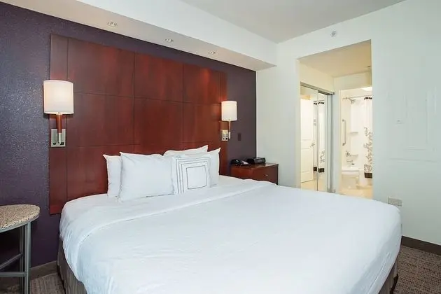 Stüdyo, 1 En Büyük (King) Boy Yatak ve Çekyat (Mobility Accessible, Tub)