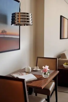 Deluxe Stüdyo, 2 Tek Kişilik Yatak