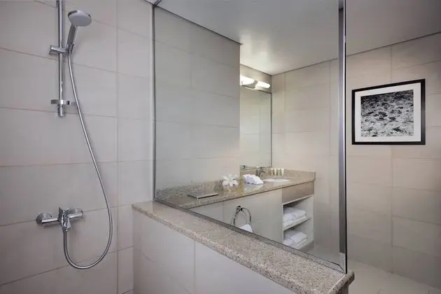 Deluxe Stüdyo, 2 Tek Kişilik Yatak