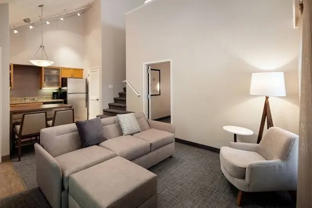 Çatı Katı (Loft), 2 Yatak Odası
