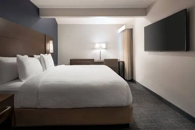 Çatı Katı (Loft), 2 Yatak Odası