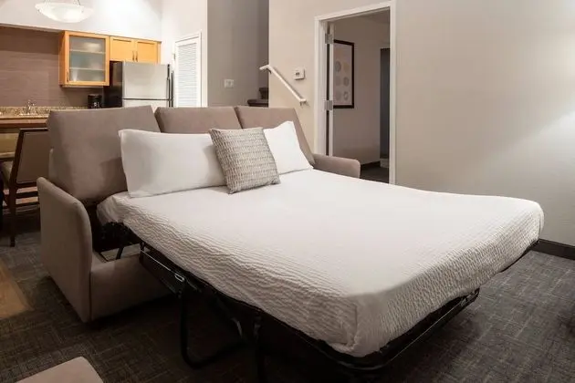 Çatı Katı (Loft), 2 Yatak Odası