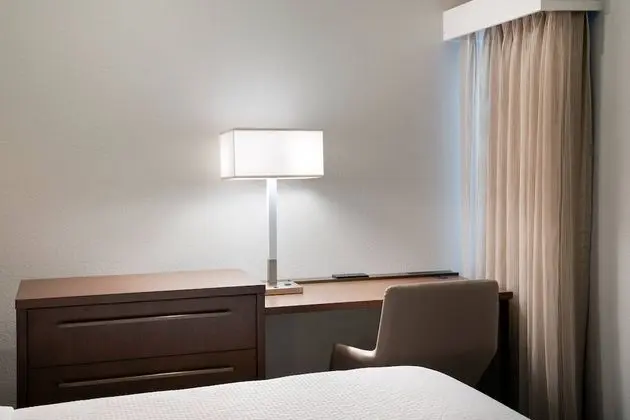 Çatı Katı (Loft), 2 Yatak Odası