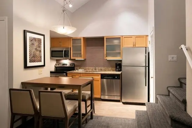 Çatı Katı (Loft), 2 Yatak Odası