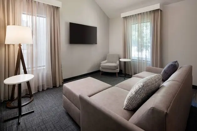Çatı Katı (Loft), 2 Yatak Odası