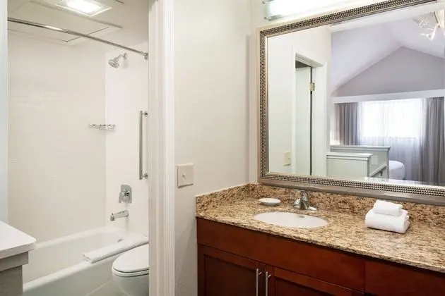 Çatı Katı (Loft), 2 Yatak Odası