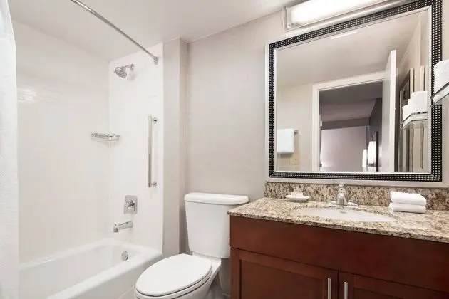 Çatı Katı (Loft), 2 Yatak Odası