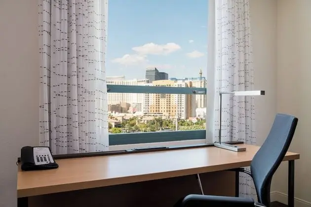 Süit, 1 Yatak Odası, Şehir Manzaralı