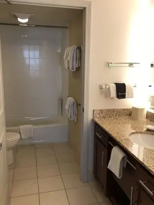 Banyo duşu
