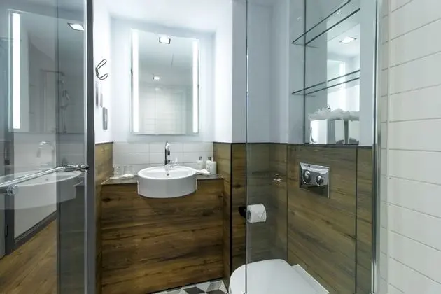 Deluxe Süit, 1 Yatak Odası