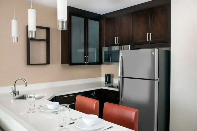 Stüdyo, 1 En Büyük (King) Boy Yatak ve Çekyat, Dağ Manzaralı