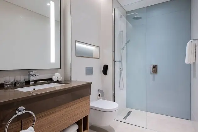 Stüdyo Süit, 1 En Büyük (King) Boy Yatak, Sigara İçilmez, Balkon