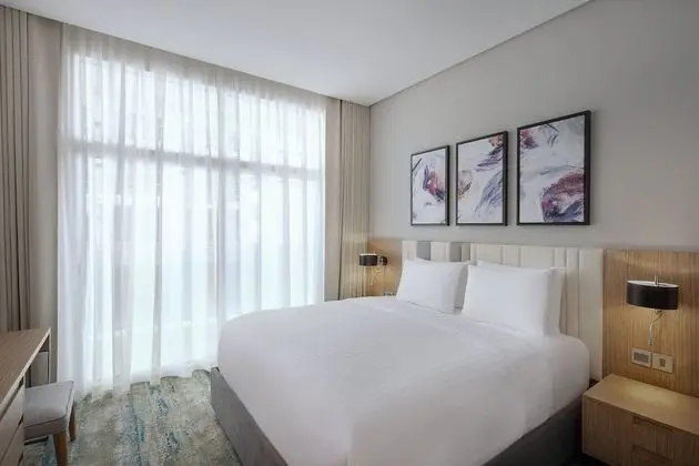 Süit, 1 Yatak Odası, Sigara İçilmez, Balkon