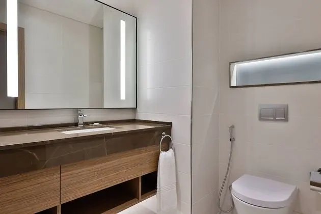 Süit, 1 Yatak Odası, Sigara İçilmez, Balkon