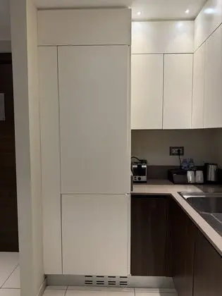 Superior Süit, 1 En Büyük (King) Boy Yatak ve Çekyat, Sigara İçilmez, Teras