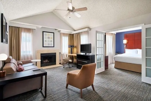 Süit, Birden Çok Yatak (Two Bedroom)